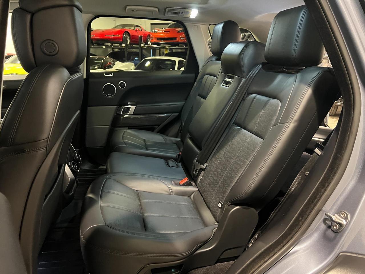 2020 Land Rover Range Rover Sport Autobiography Parker CO