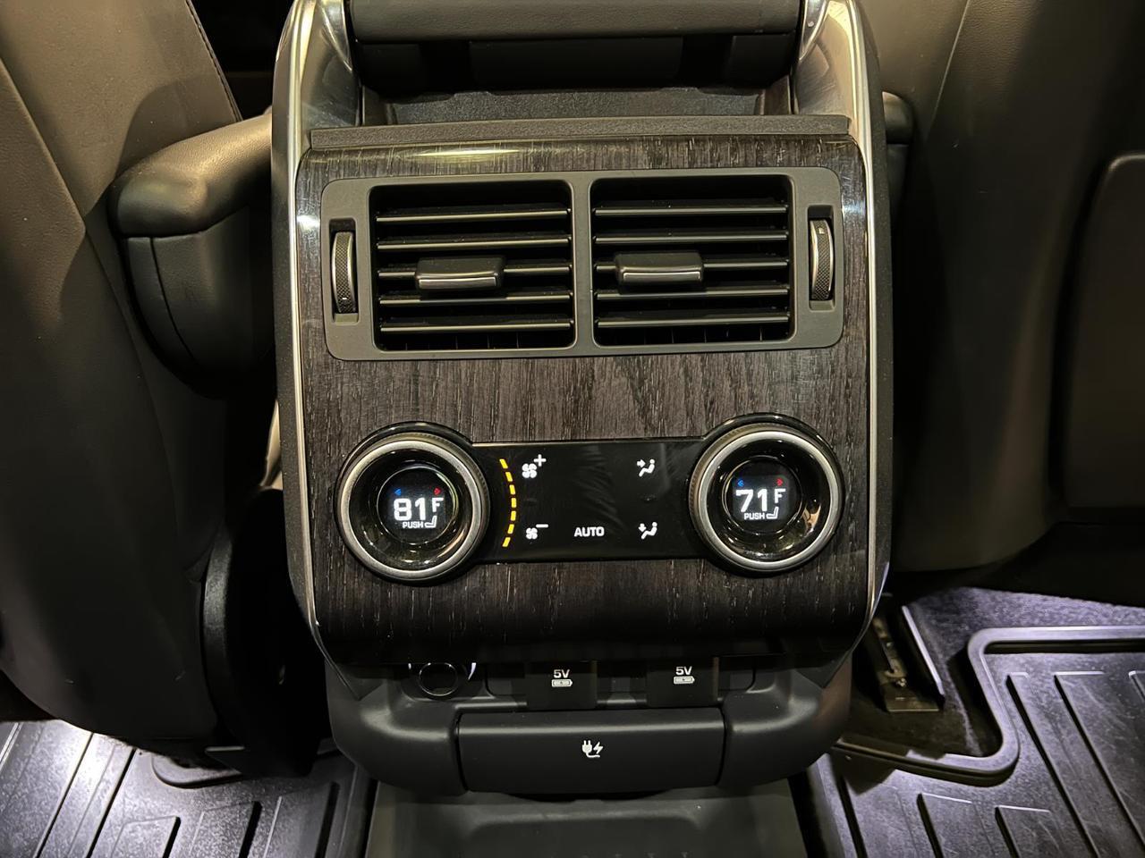 2020 Land Rover Range Rover Sport Autobiography Parker CO