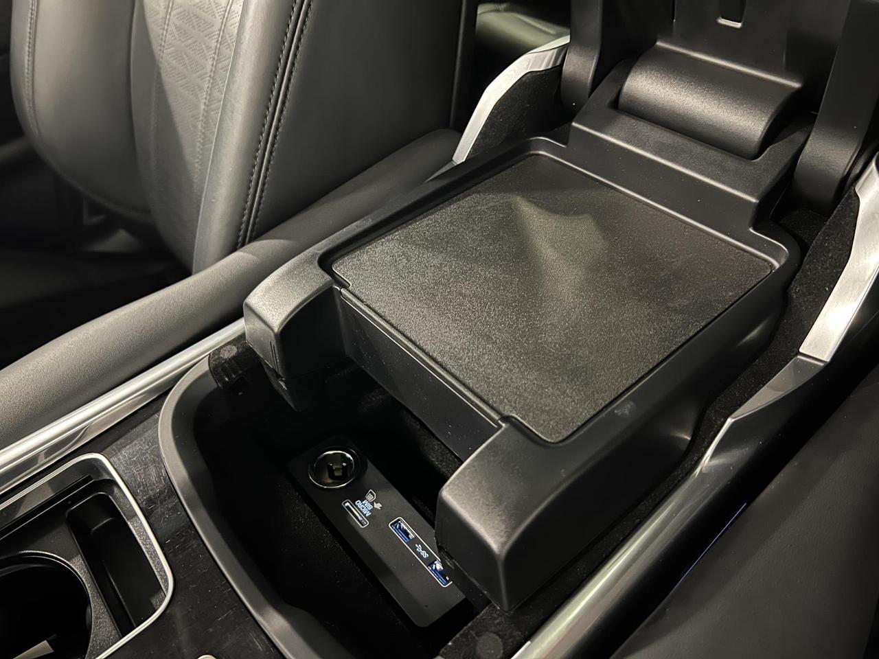 2020 Land Rover Range Rover Sport Autobiography Parker CO