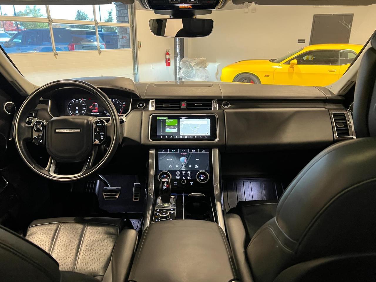 2020 Land Rover Range Rover Sport Autobiography Parker CO