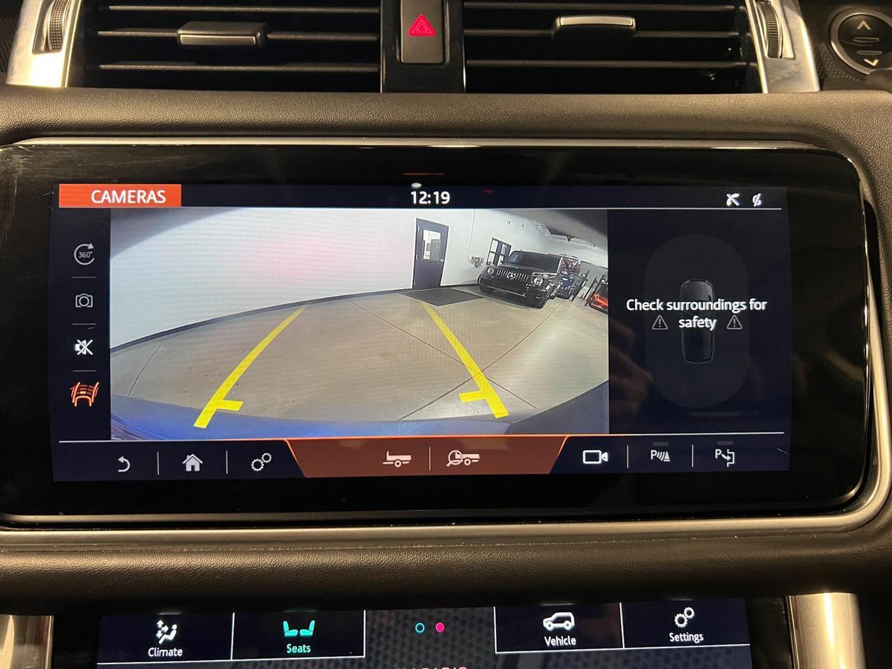 2020 Land Rover Range Rover Sport Autobiography Parker CO