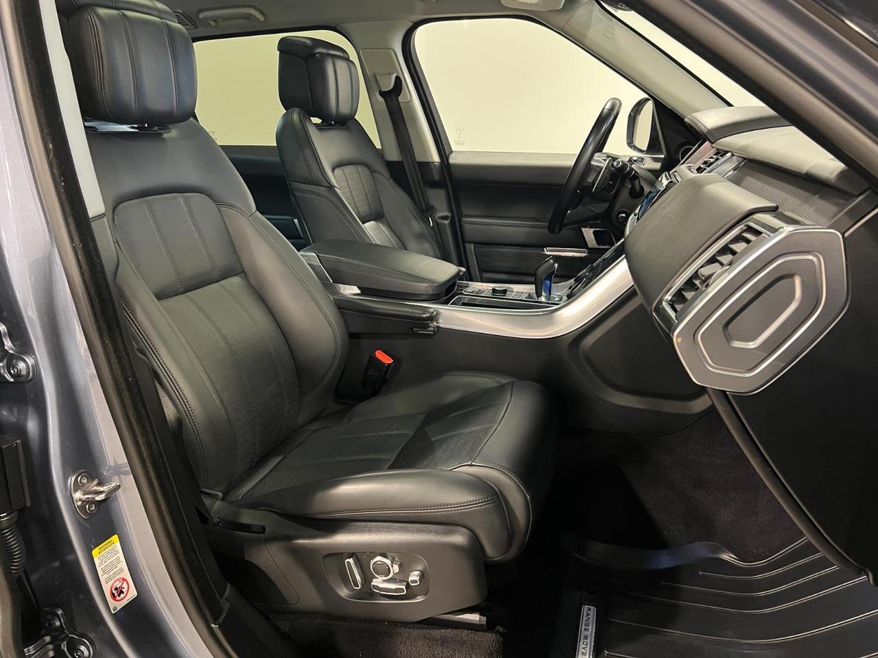 2020 Land Rover Range Rover Sport Autobiography Parker CO