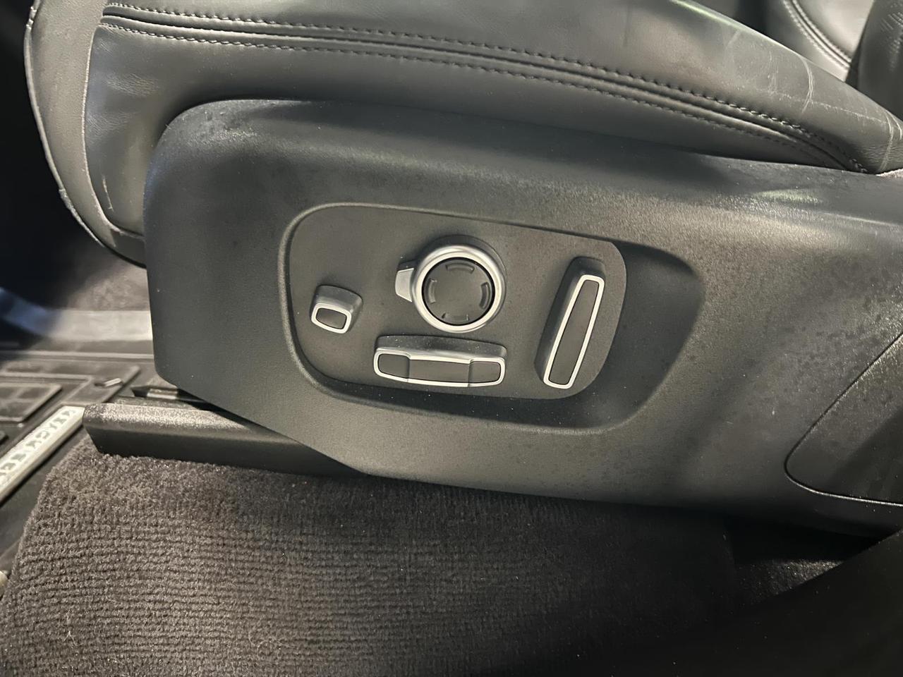 2020 Land Rover Range Rover Sport Autobiography Parker CO