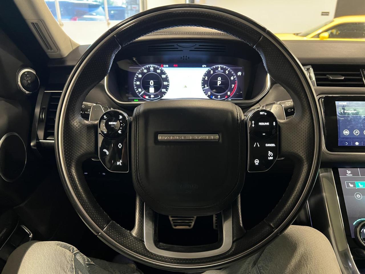 2020 Land Rover Range Rover Sport Autobiography Parker CO