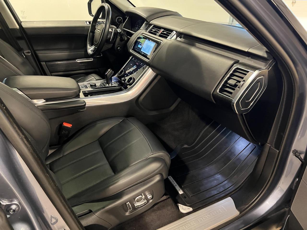 2020 Land Rover Range Rover Sport Autobiography Parker CO