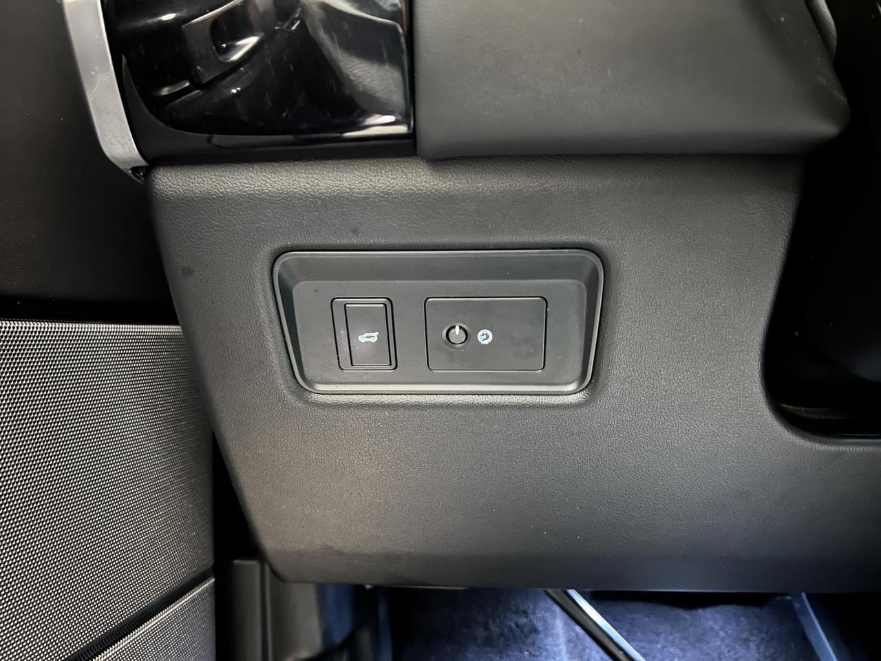 2020 Land Rover Range Rover Sport Autobiography Parker CO