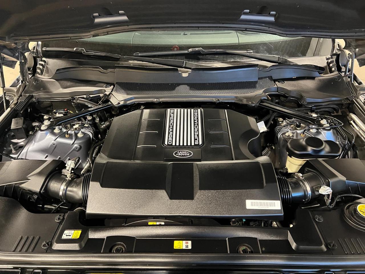 2020 Land Rover Range Rover Sport Autobiography Parker CO