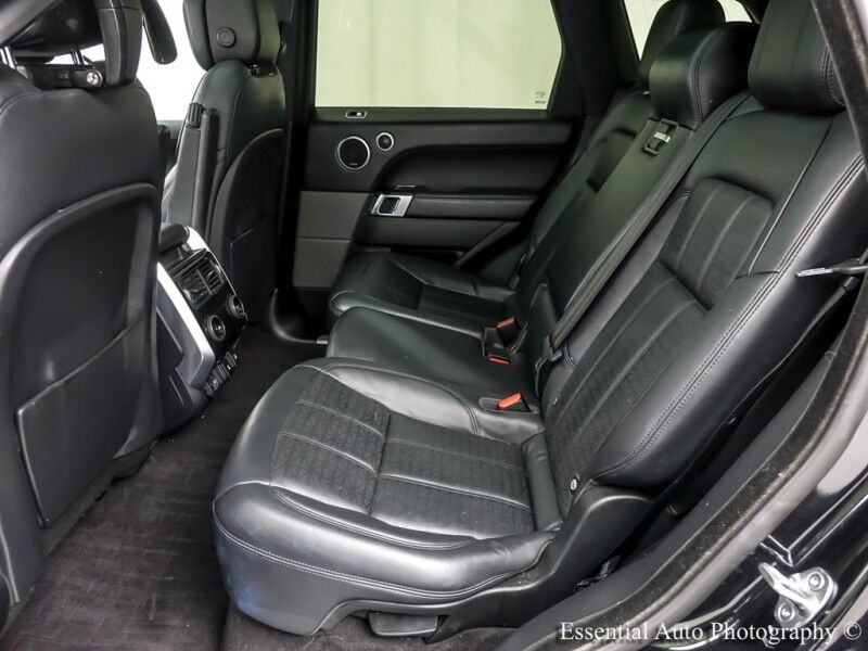 2020 Land Rover Range Rover Sport Autobiography Willowbrook IL
