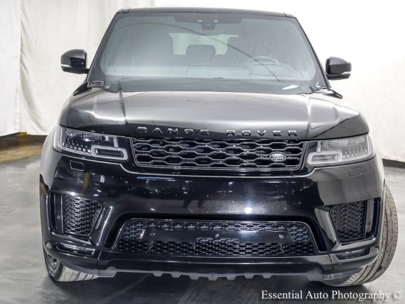 2020 Land Rover Range Rover Sport Autobiography Willowbrook IL