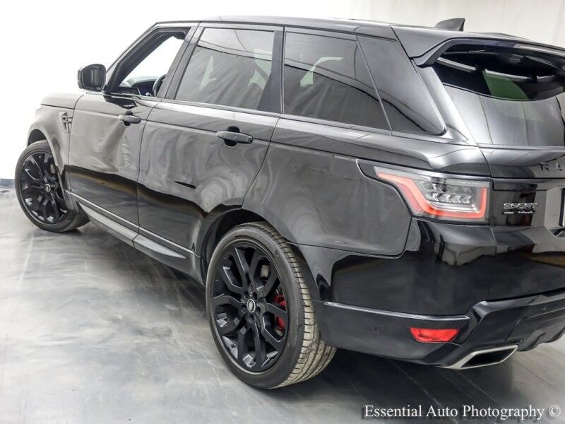 2020 Land Rover Range Rover Sport Autobiography Willowbrook IL