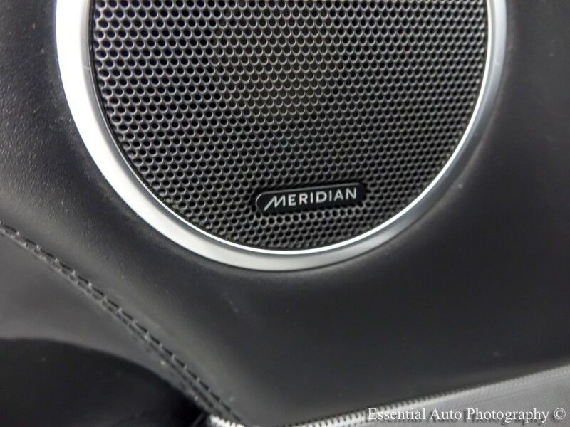 2020 Land Rover Range Rover Sport Autobiography Willowbrook IL