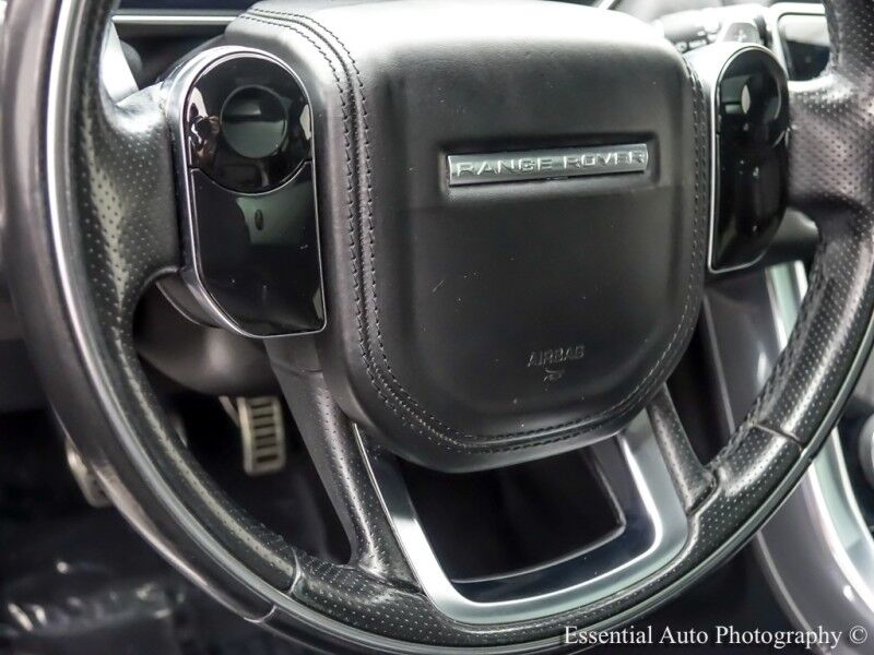 2020 Land Rover Range Rover Sport Autobiography Willowbrook IL