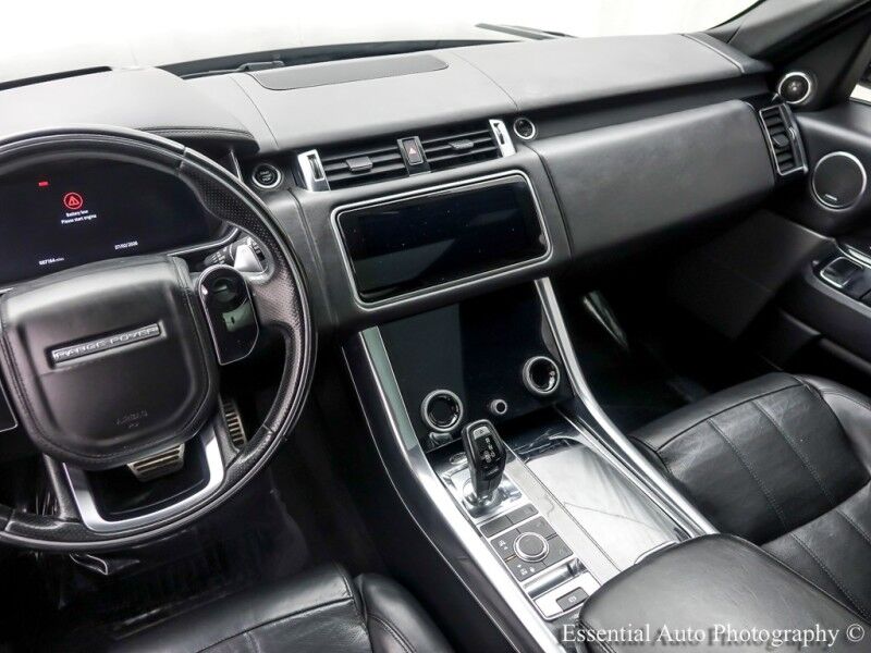 2020 Land Rover Range Rover Sport Autobiography Willowbrook IL