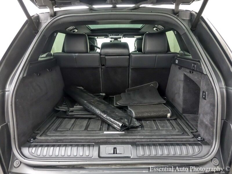 2020 Land Rover Range Rover Sport Autobiography Willowbrook IL