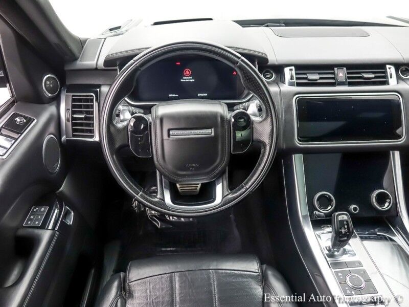 2020 Land Rover Range Rover Sport Autobiography Willowbrook IL