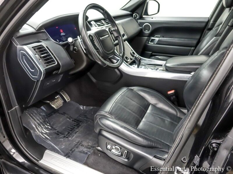 2020 Land Rover Range Rover Sport Autobiography Willowbrook IL
