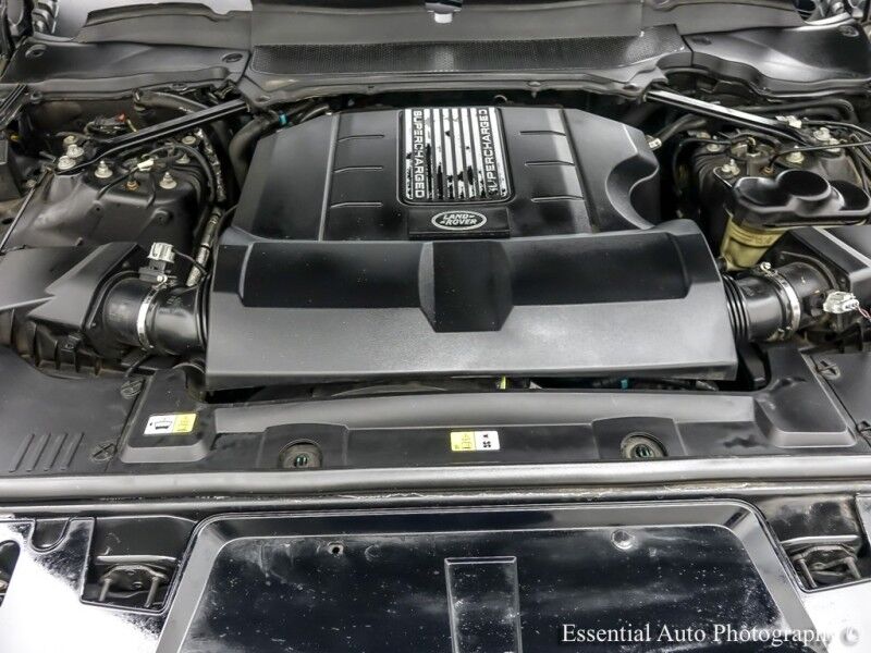 2020 Land Rover Range Rover Sport Autobiography Willowbrook IL