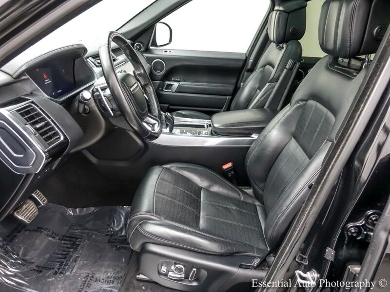 2020 Land Rover Range Rover Sport Autobiography Willowbrook IL