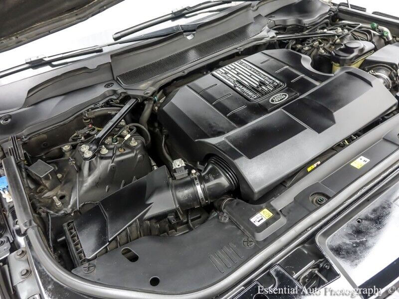 2020 Land Rover Range Rover Sport Autobiography Willowbrook IL