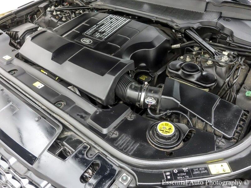 2020 Land Rover Range Rover Sport Autobiography Willowbrook IL