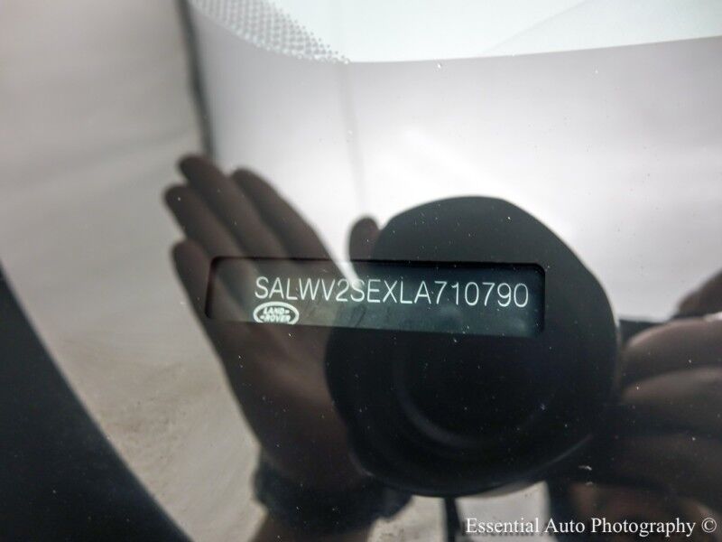 2020 Land Rover Range Rover Sport Autobiography Willowbrook IL