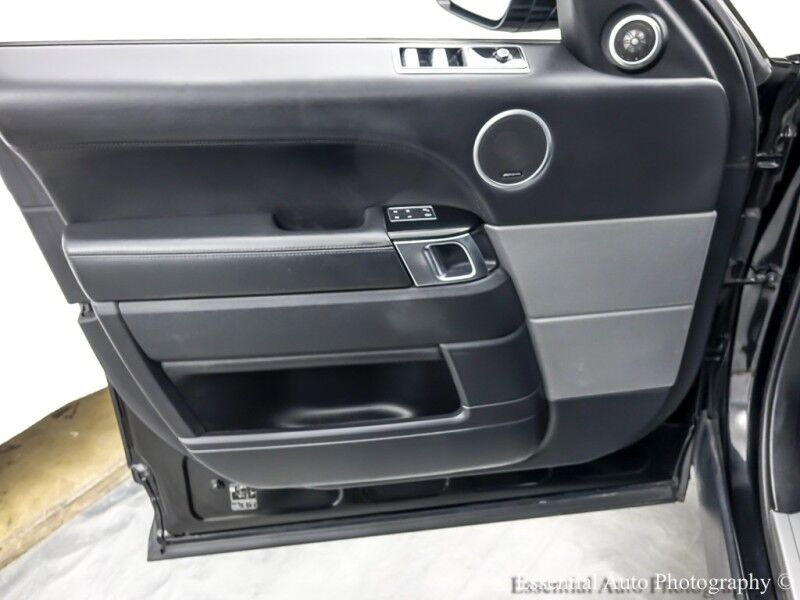 2020 Land Rover Range Rover Sport Autobiography Willowbrook IL