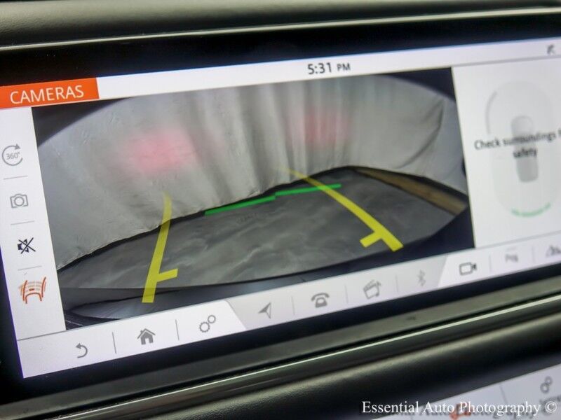 2020 Land Rover Range Rover Sport Autobiography Willowbrook IL