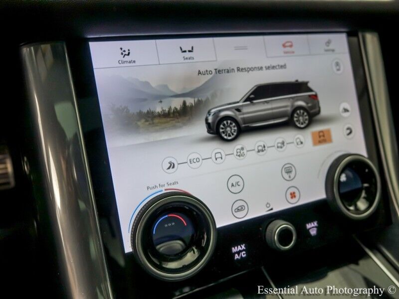 2020 Land Rover Range Rover Sport Autobiography Willowbrook IL