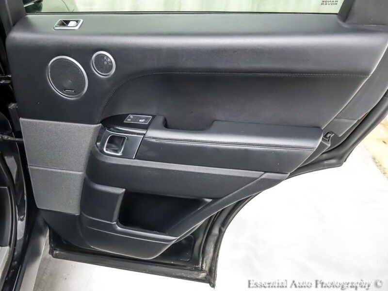 2020 Land Rover Range Rover Sport Autobiography Willowbrook IL