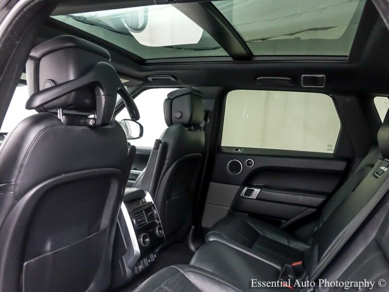 2020 Land Rover Range Rover Sport Autobiography Willowbrook IL