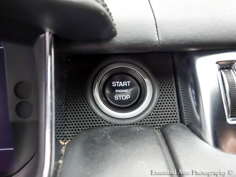 2020 Land Rover Range Rover Sport Autobiography Willowbrook IL