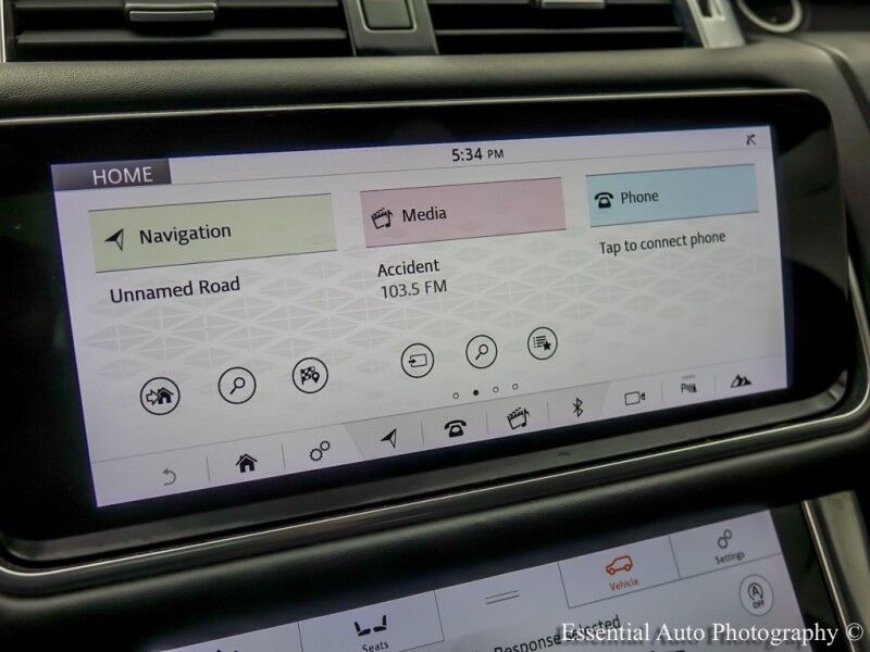 2020 Land Rover Range Rover Sport Autobiography Willowbrook IL