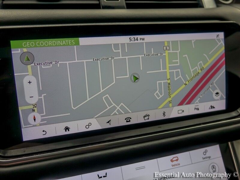2020 Land Rover Range Rover Sport Autobiography Willowbrook IL