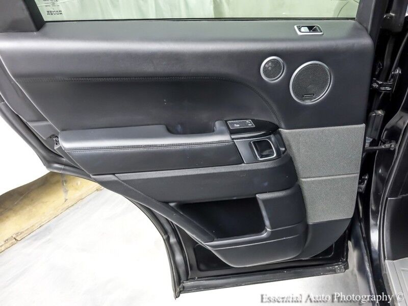 2020 Land Rover Range Rover Sport Autobiography Willowbrook IL