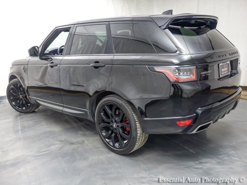 2020 Land Rover Range Rover Sport Autobiography Willowbrook IL