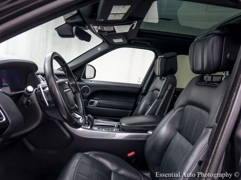 2020 Land Rover Range Rover Sport Autobiography Willowbrook IL