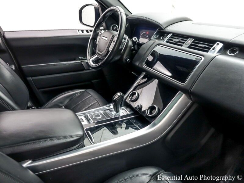 2020 Land Rover Range Rover Sport Autobiography Willowbrook IL