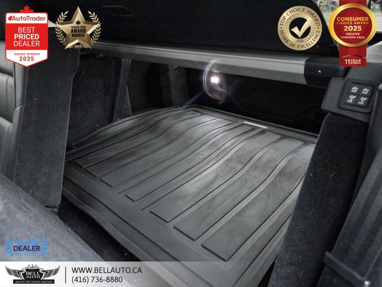 2020 Land Rover Range Rover Sport HSE | 7PASS | HUD | NAVI | PANO | MERIDIAN | B.CAM Toronto ON