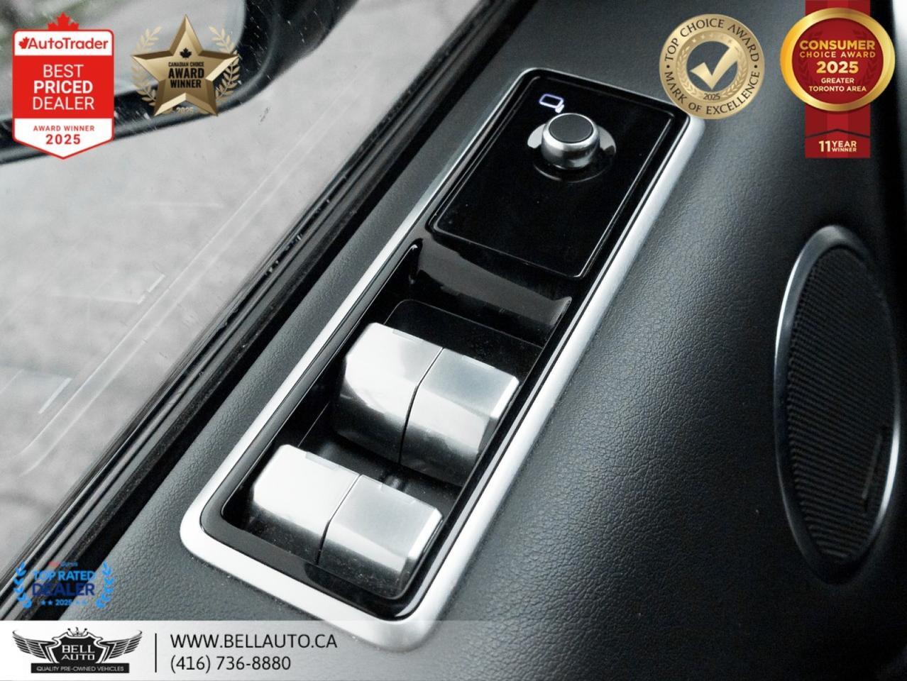 2020 Land Rover Range Rover Sport HSE | 7PASS | HUD | NAVI | PANO | MERIDIAN | B.CAM Toronto ON