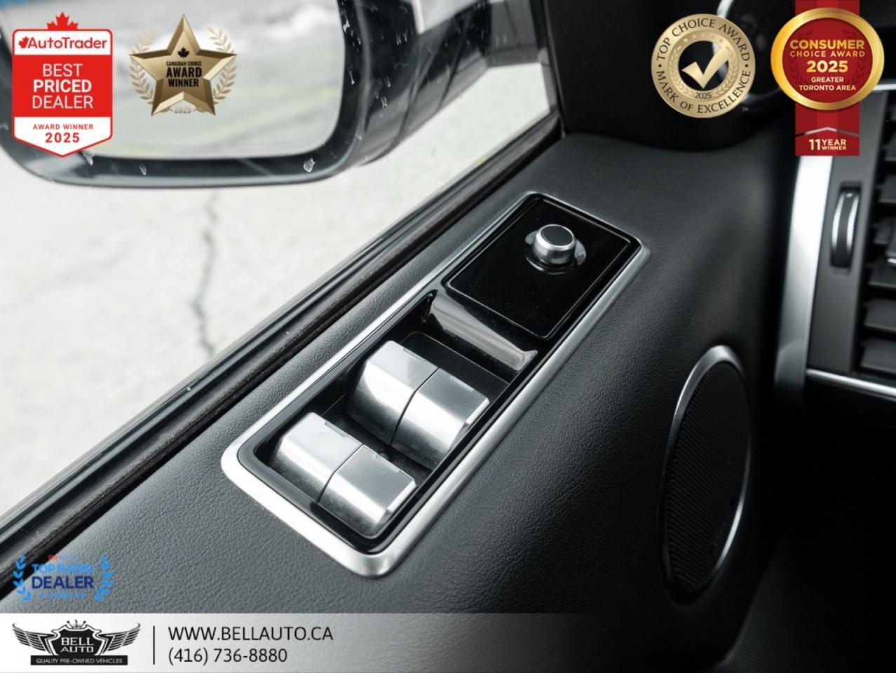 2020 Land Rover Range Rover Sport HSE | NAVI | B.CAM | PANO | MERIDIAN | NOACCIDENT Toronto ON