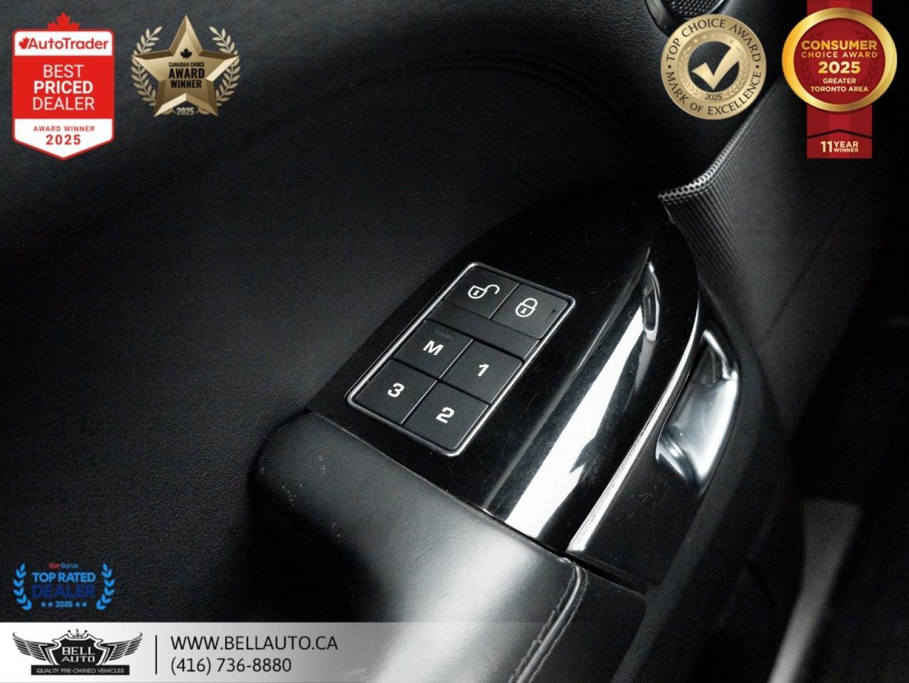 2020 Land Rover Range Rover Sport HSE | NAVI | B.CAM | PANO | MERIDIAN | NOACCIDENT Toronto ON