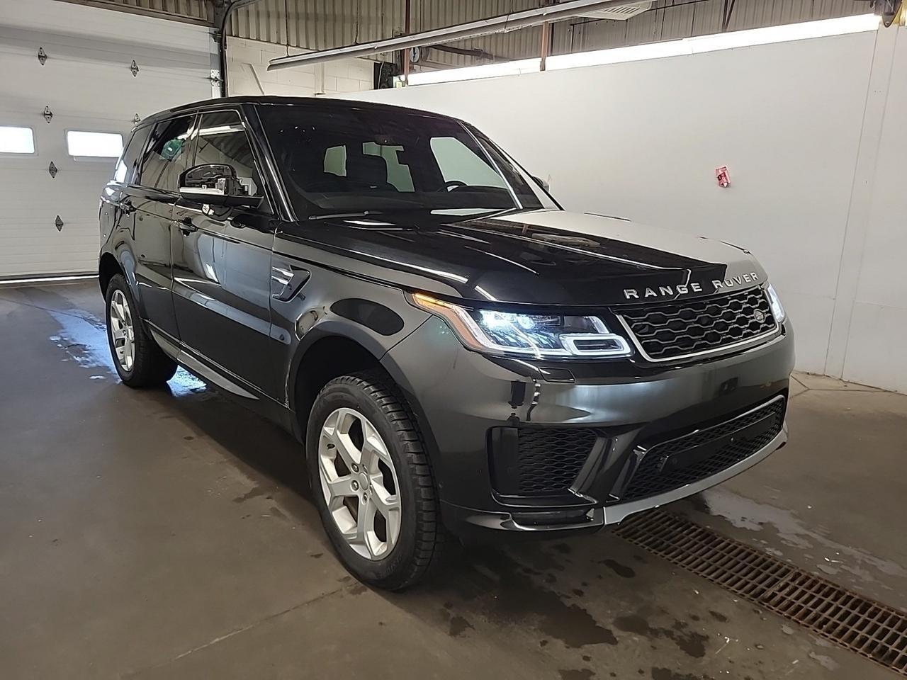 2020 Land Rover Range Rover Sport HSE | PANOROOF | MERIDIAN | B.CAM | PWR&MMRY LTHR | NOACCIDENT Toronto ON