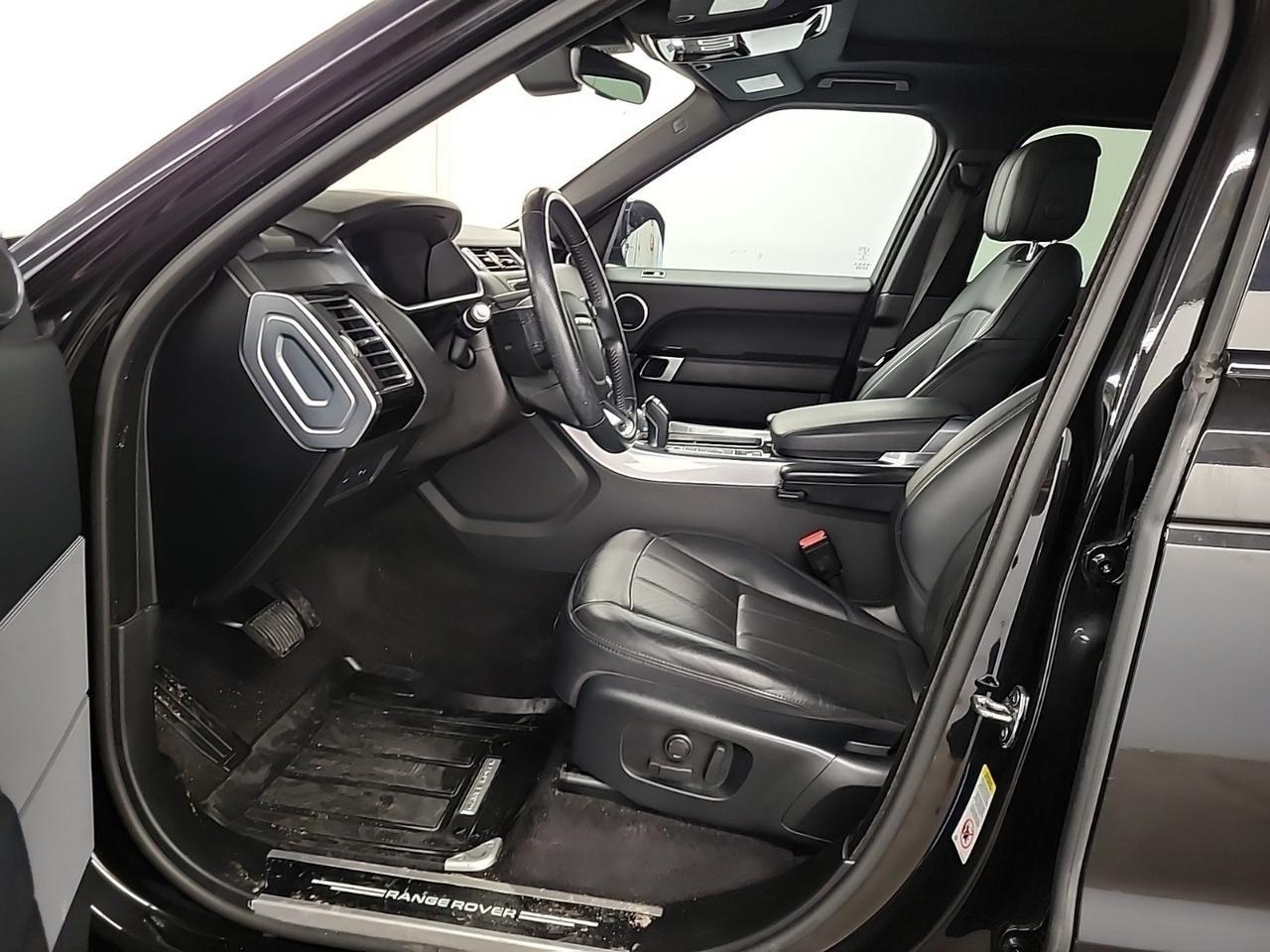 2020 Land Rover Range Rover Sport HSE | PANOROOF | MERIDIAN | B.CAM | PWR&MMRY LTHR | NOACCIDENT Toronto ON