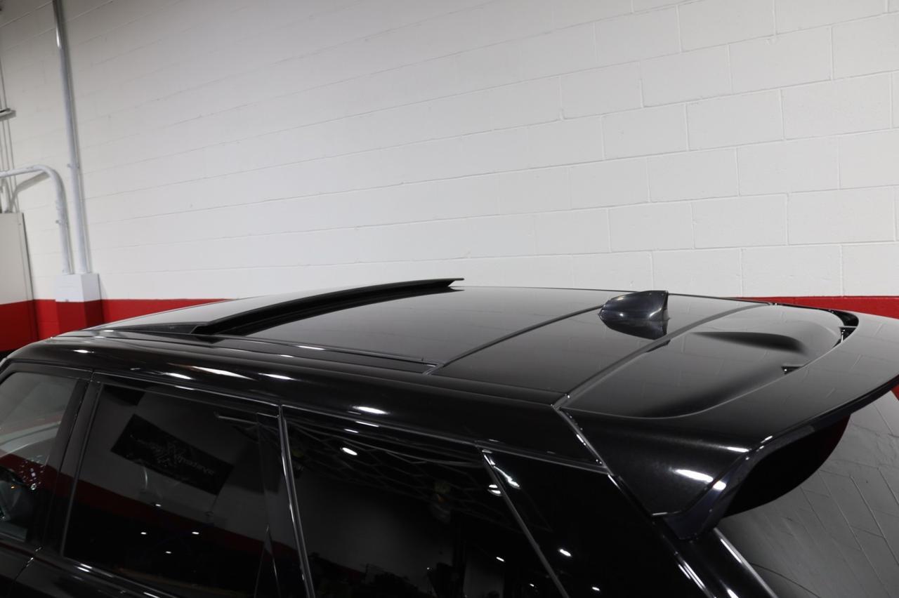 2020 Land Rover Range Rover Sport HSE 4dr Suv Skokie IL