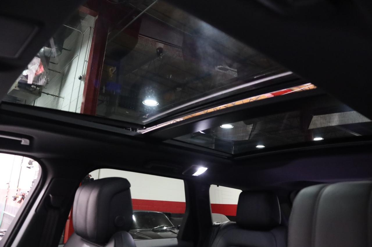 2020 Land Rover Range Rover Sport HSE 4dr Suv Skokie IL