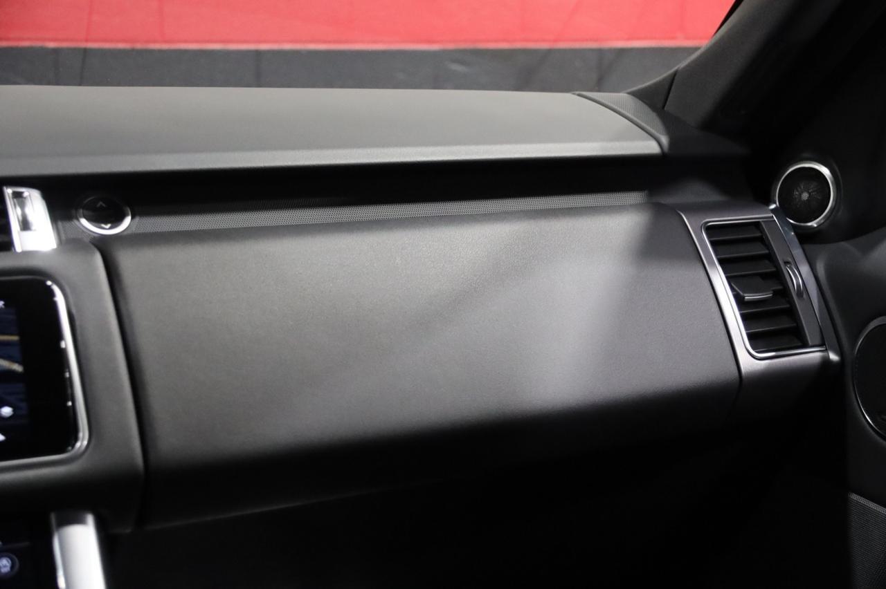 2020 Land Rover Range Rover Sport HSE 4dr Suv Skokie IL