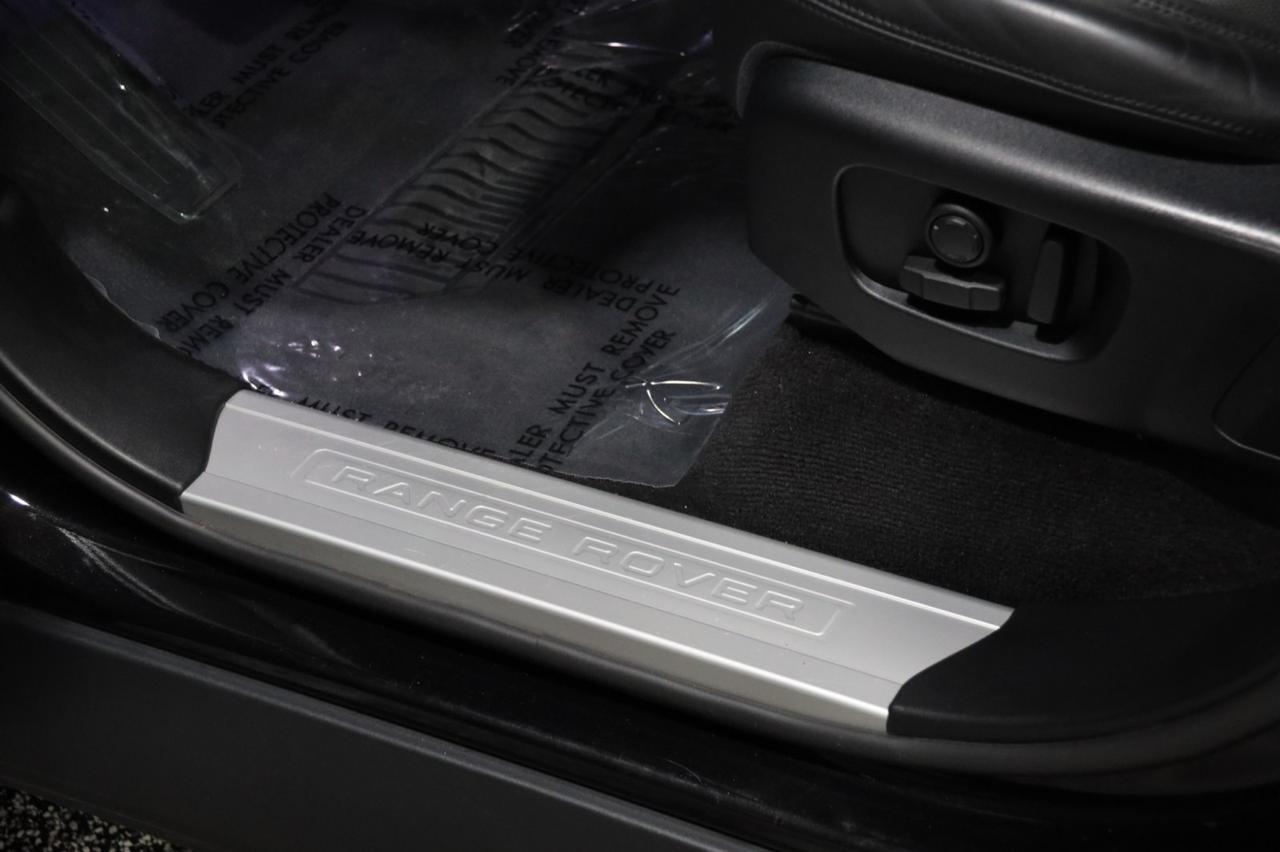 2020 Land Rover Range Rover Sport HSE 4dr Suv Skokie IL