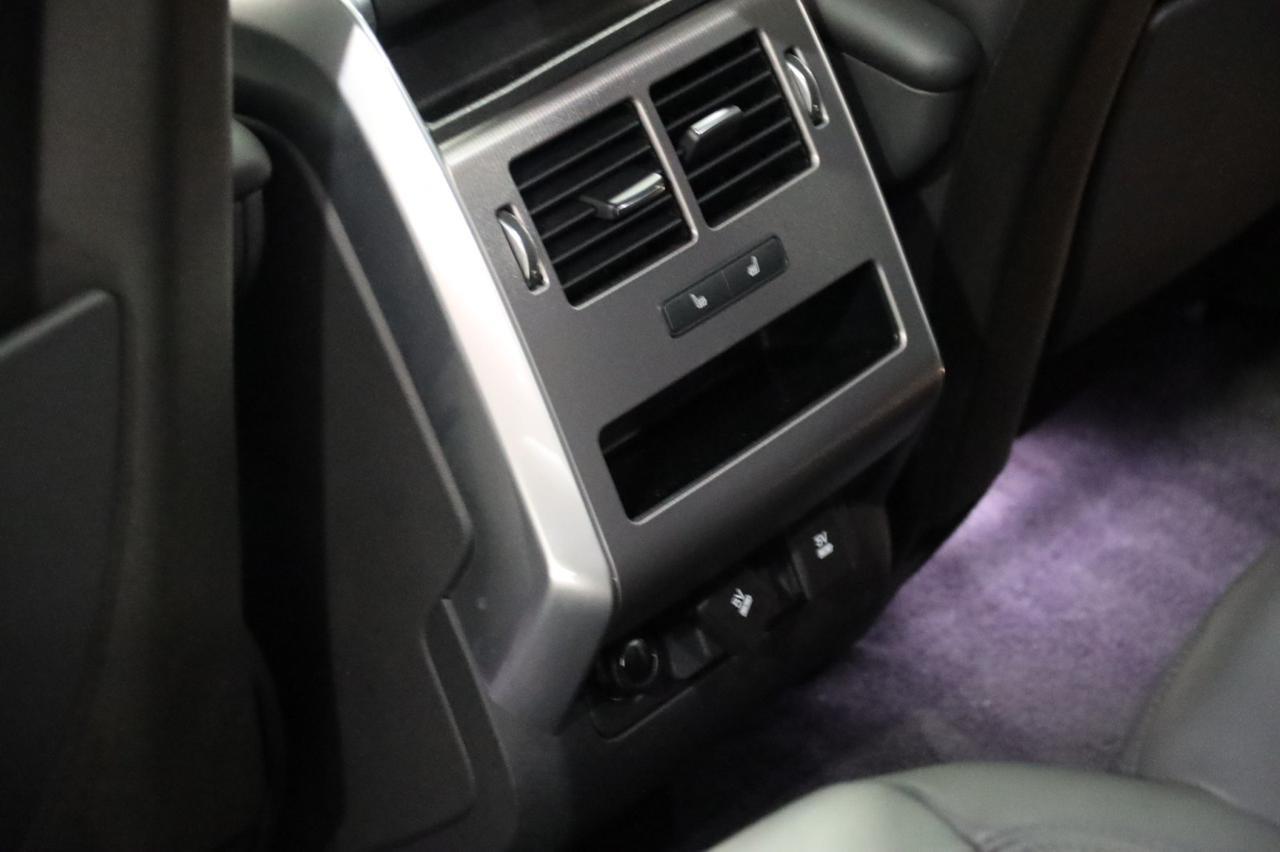 2020 Land Rover Range Rover Sport HSE 4dr Suv Skokie IL
