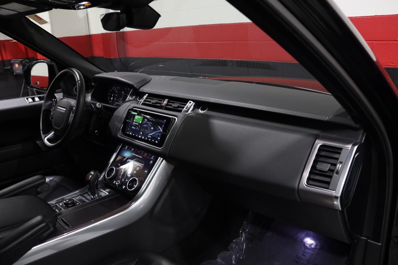 2020 Land Rover Range Rover Sport HSE 4dr Suv Skokie IL