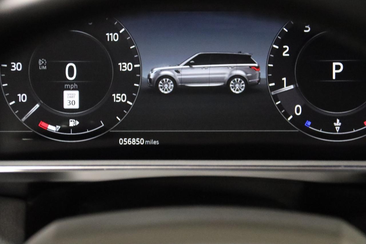 2020 Land Rover Range Rover Sport HSE 4dr Suv Skokie IL